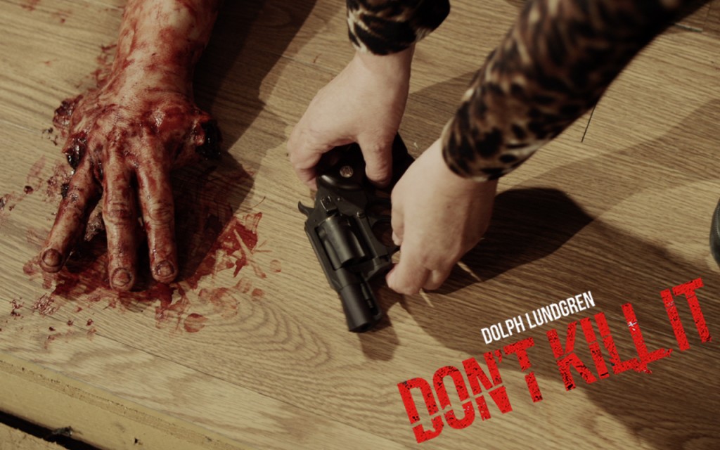 Don't Kill It, New horror movies, GSC Movies Malaysia